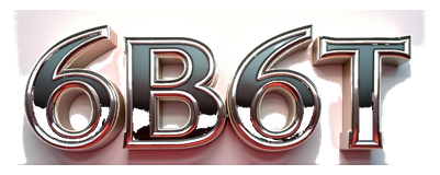 6b6t logo