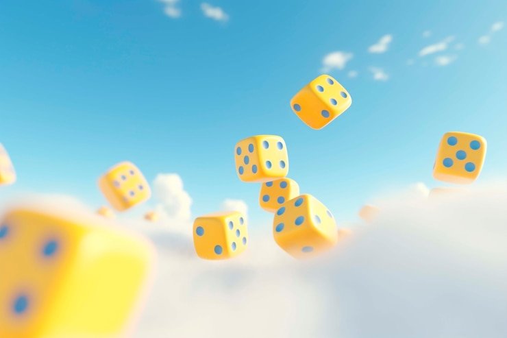 6b6t Diversidad en modos de juego